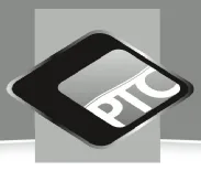 Historisches PTC-Signet